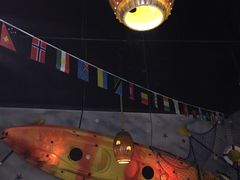 -好伦哥比萨烤肉自助(马家堡店)