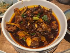 -树厨贵州菜(大十字店)