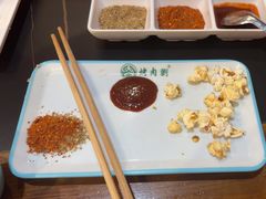 -烤肉刘·清真老北京炙子烤肉(虎坊桥老店)