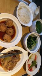 -耐味林月子会所(黄兴公园店)
