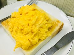 -澳洲牛奶公司(佐敦店)