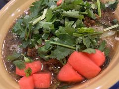 -阿福板凳面(观音桥店)