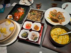 -小厨娘淮扬菜(河西奥美大厦店)