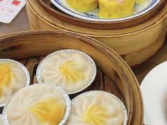 蟹黄汤包-芋包王闽南茶楼(八市店)