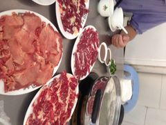 海记牛肉店(八合里)-八合里牛肉火锅(八合里总店)