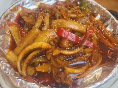 -乌拉烤肉(如皋首店)