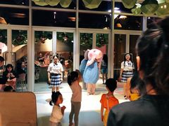 -水桶王国主题餐厅·聚会·生日派对·亲子活动·家庭套餐(亚龙湾希尔顿店)