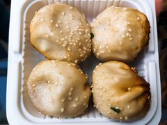 -小杨生煎(黄河路店)