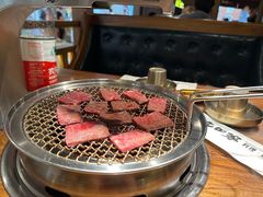 -九田家黑牛烤肉料理(新辰里亚运村店)