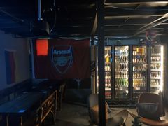 -NOVA CORE蔚来酒吧(新天地店)
