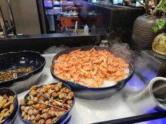 -韩盛·盛江山自助料理(中街大悦城店)