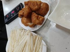 -黑山牛肉汤火锅(花城汇店)