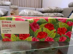-嘉华饼屋(龙翔街店)