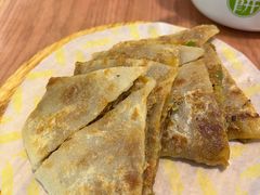 -甲乙饼·北京手工肉饼(西直门凯德茂店)