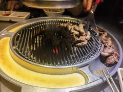 -喜来稀肉(虹泉路店)
