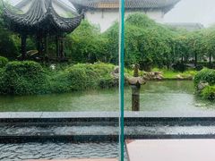 -扬州瘦西湖汇金酒店