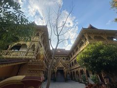 -西双版纳总佛寺