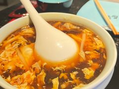 酸辣汤-局气 烤鸭·北京菜(光华路店)