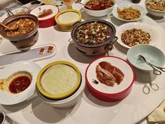 -真地道京味府·鲜橙烤鸭·北京菜(朝外大街东大桥店)