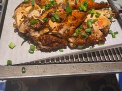 -绿茶餐厅(布吉万象汇店)