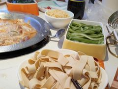 -古乐牛香•鲜牛肉牛杂火锅(系马桩总店)