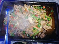 -蘭奢雅集·江浙菜(青山江滩店)