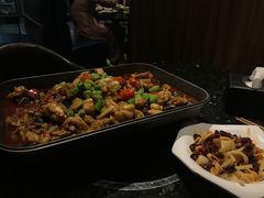 -咏哇美蛙美味(厦门罗宾森店)