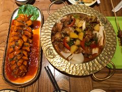 -北疆饭店(大运河博物馆宝龙店)