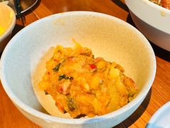 -SHAN山(前滩太古里店)