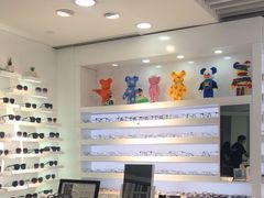 -浮光眼镜·蔡司视觉合作·数字验配中心(陆家嘴店)