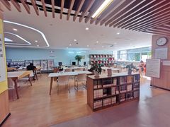 -江宁路街道社区文化活动中心