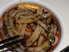 川北凉粉-渝信川菜(华盛店)