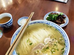-同得兴 Since·1995 传统苏式面馆(十全街店)