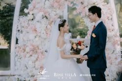 -LOVE SHINE婚纱·红鼎庄龙凤褂·妈妈装定制
