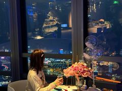 -天玑高空江景餐厅&酒吧Sky Secret Restaurant&Bar