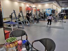 -健怪兽私教健身馆(恒大帝景店)