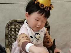 -星禾悦法式千层蛋糕(大卫城店)