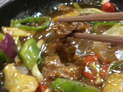 -和乐喜点(宝岗大道店)