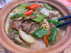 -香港深仔记茶餐厅(东门店)