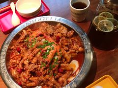 -胖哥俩肉蟹煲(杭州下沙学林街店)