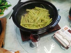 -阿四台山黄鳝饭(东门店)