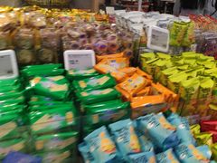 零售区-盒马鲜生(岭南新世界店)