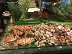 -三亚湾假日度假酒店·中餐厅