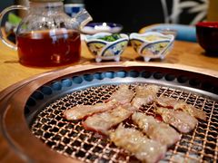 -炎蔵牛舌烤肉