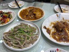 -同发号饭庄(复兴路店)