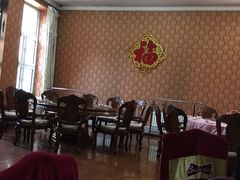 大堂-老都一处饺子馆(道里店)