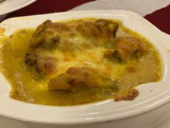 -红房子西菜馆(淮海中路店)