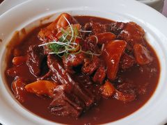 -东方早茶 海鲜•青岛菜(国信体育中心店)