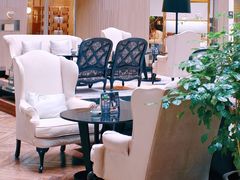 -马哥孛罗咖啡厅·Cafe Marco (厦门马哥孛罗东方大酒店)