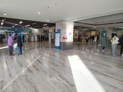 -北京中医药大学东直门医院(通州院区)